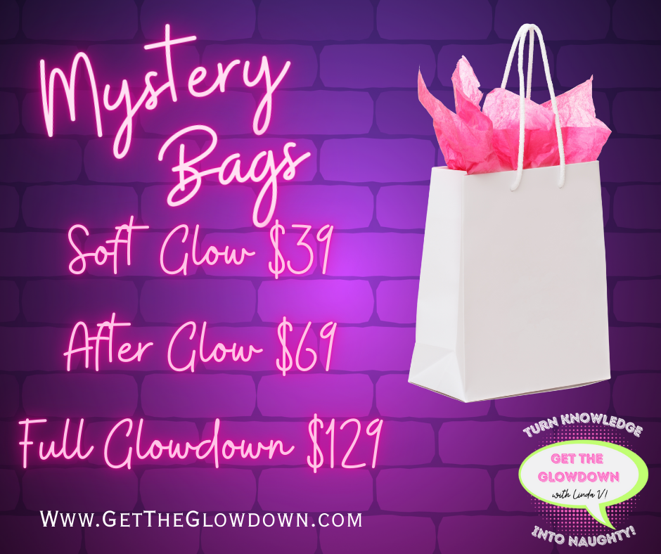 Mystery Bags