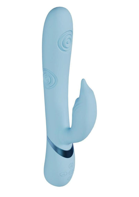 Vive Pallina Triple Motor Vibrator