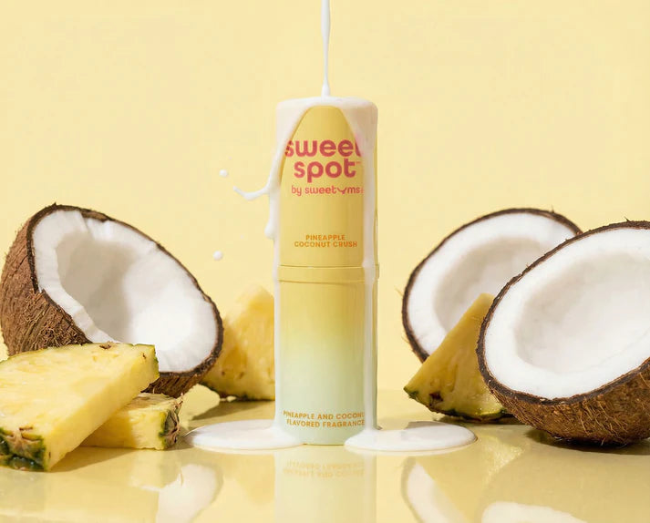 Sweetums Sweet Spot Flavored Fragrance