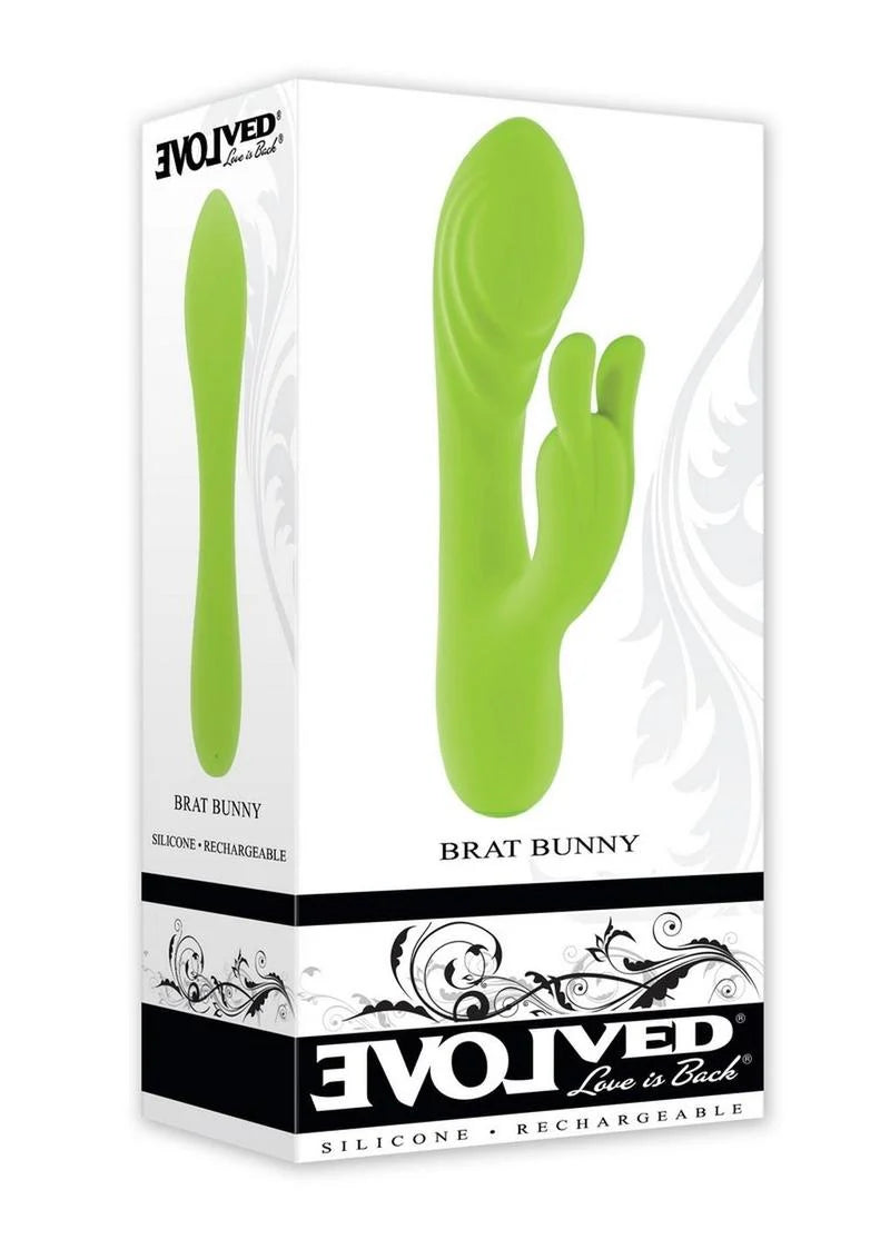 Brat Bunny