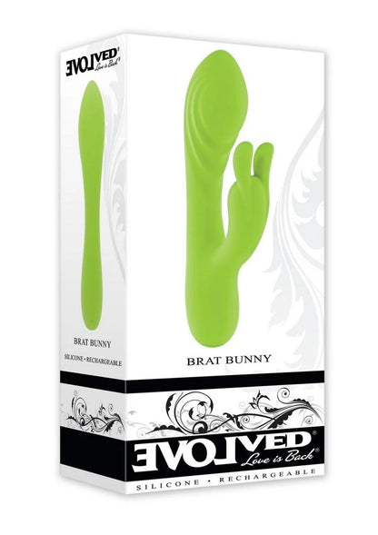 Brat Bunny