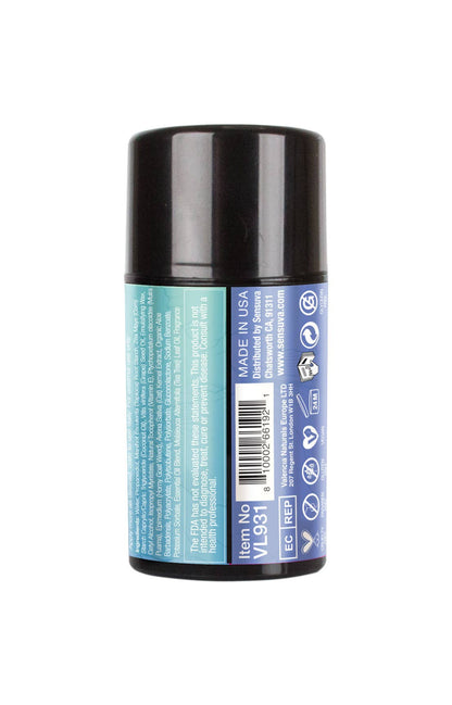 ELXYR Body Powder Cream