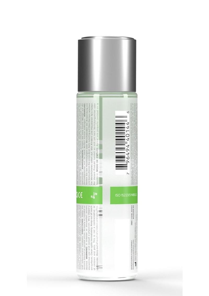 JO Aloe Original Water Based Lubricant