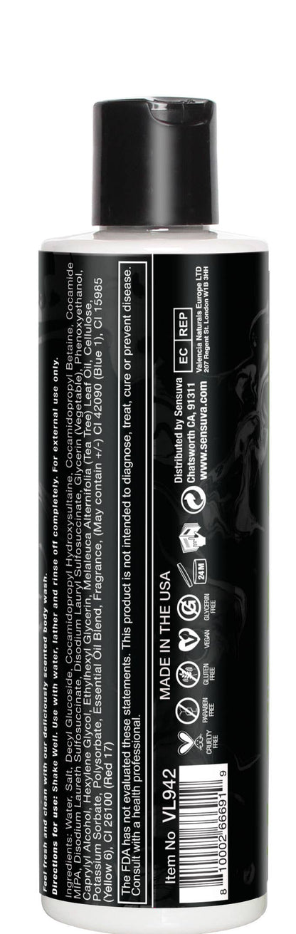 ELXYR Body Wash