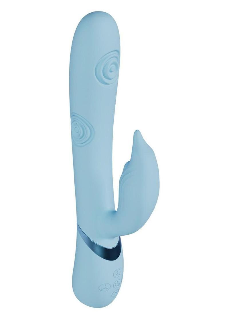 Vive Pallina Triple Motor Vibrator