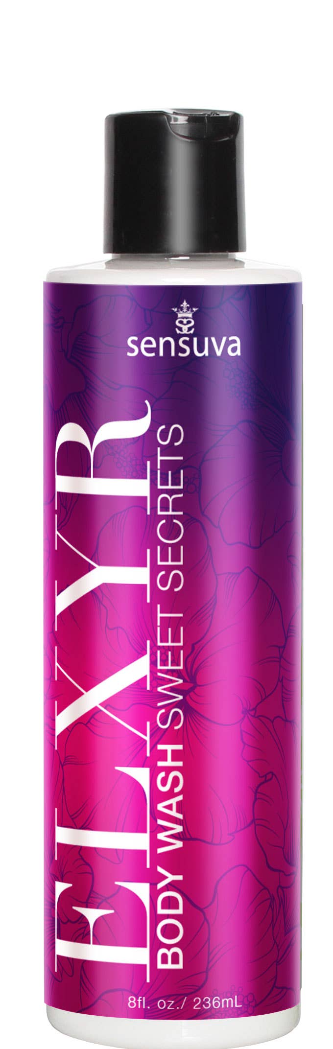 ELXYR Body Wash