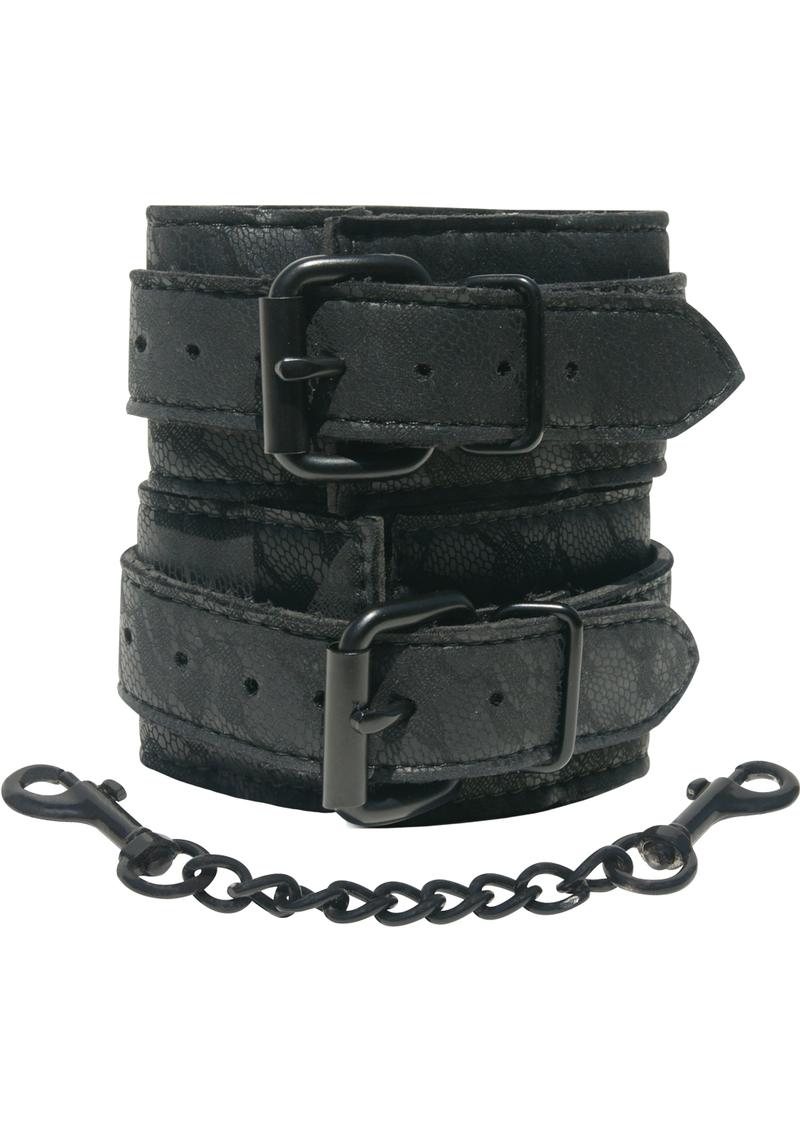 Lace Cuffs