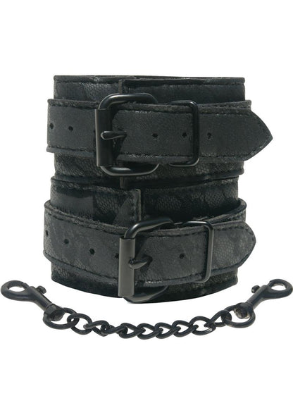 Lace Cuffs