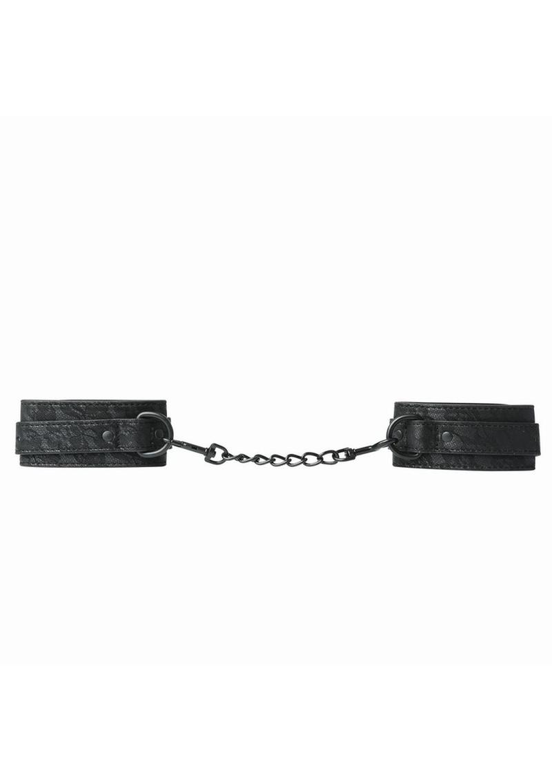Lace Cuffs