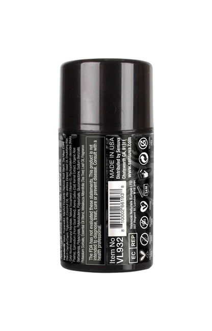 ELXYR Body Powder Cream