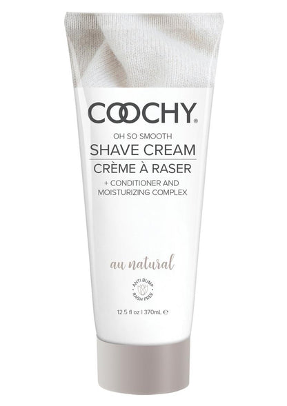 Coochy Shave Cream