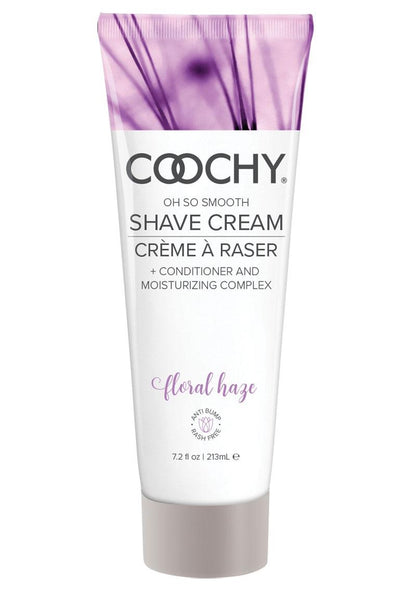 Coochy Shave Cream