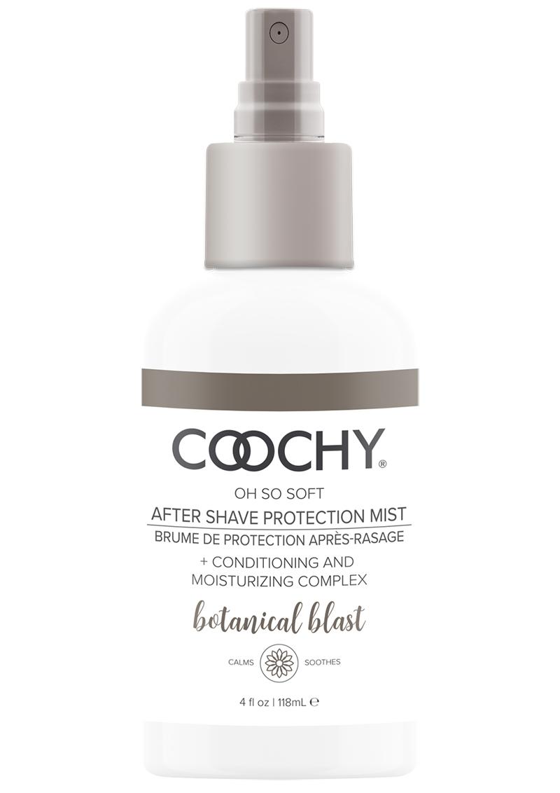 Aftershave Mist