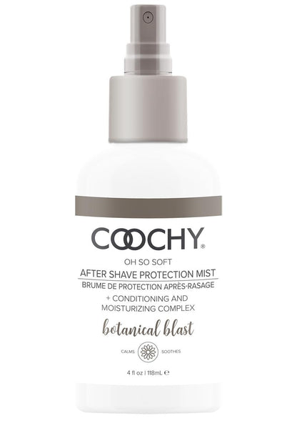 Aftershave Mist