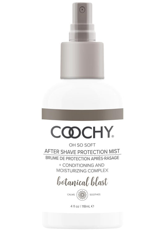 Aftershave Mist