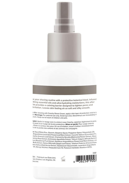 Aftershave Mist