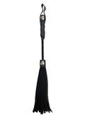 Leather Mini Flogger