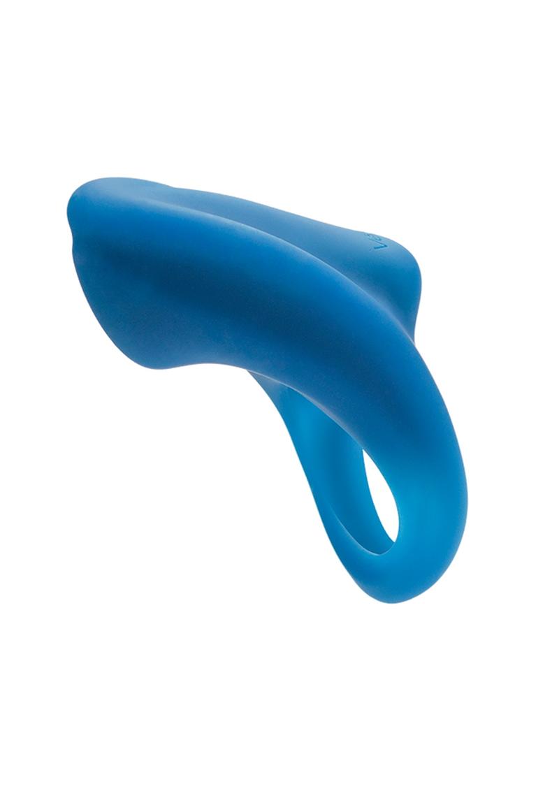 VeDO Overdrive Plus Rechargeable Vibrating Silicone Cock Ring