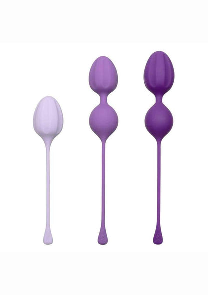 Kegel Training Set - 3 piece