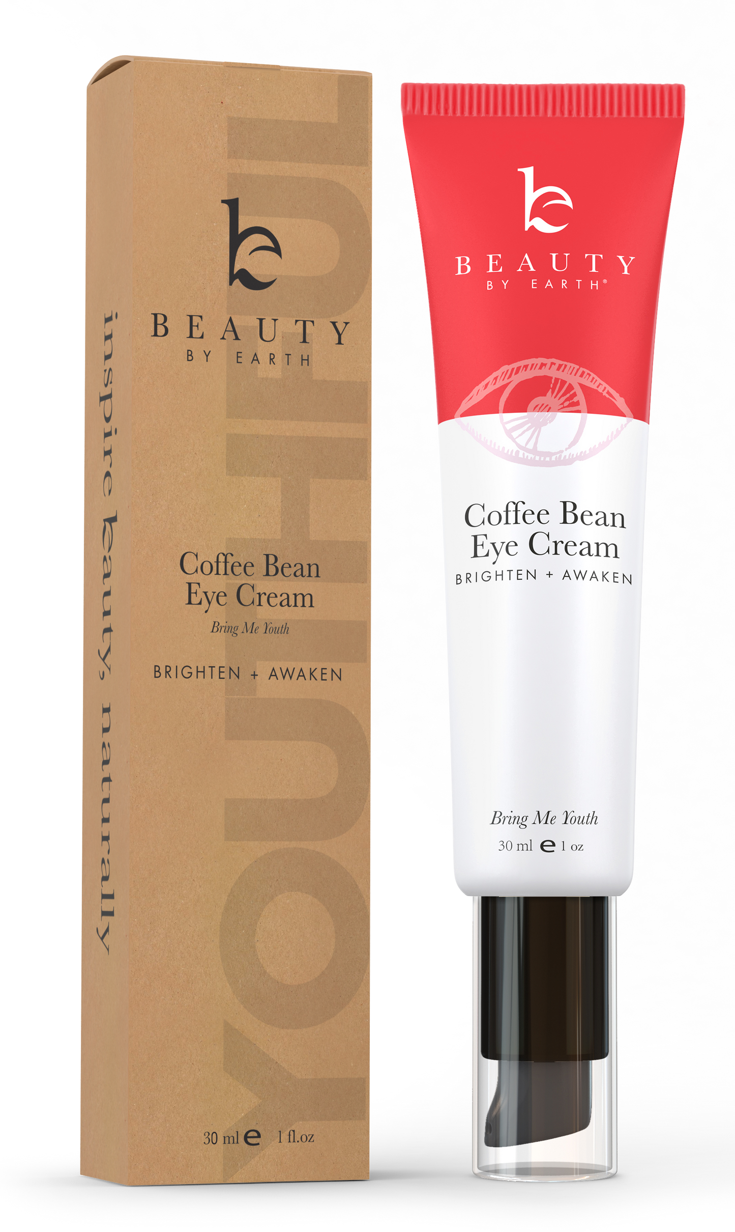 Coffee Bean Eye Cream