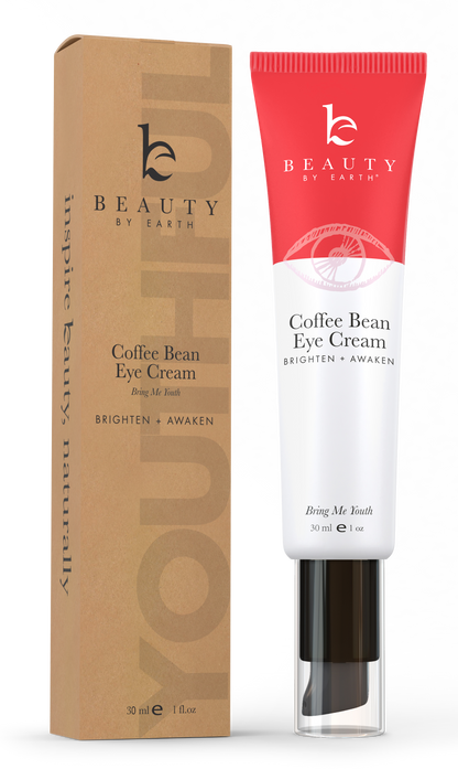 Coffee Bean Eye Cream