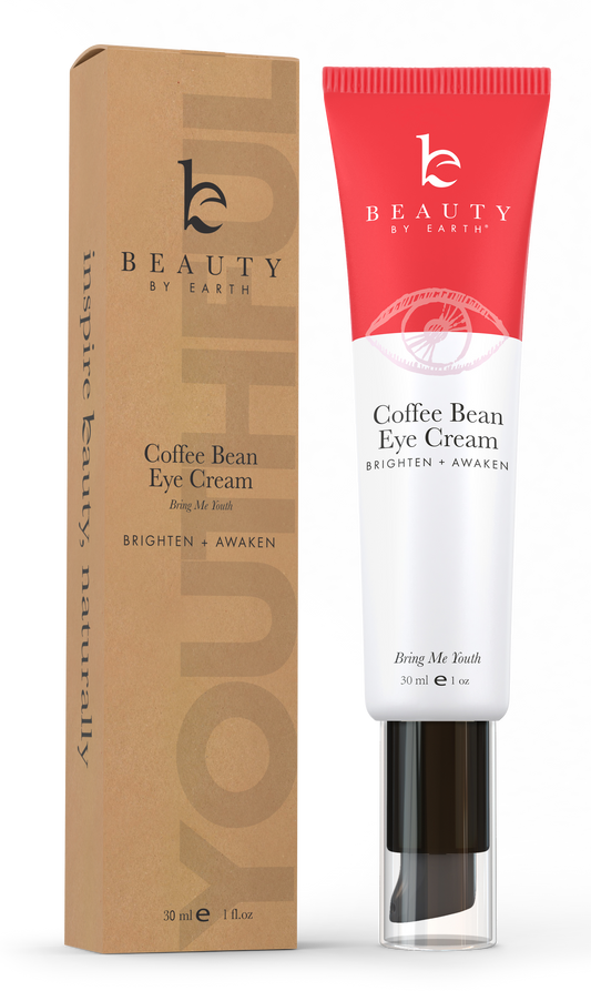 Coffee Bean Eye Cream