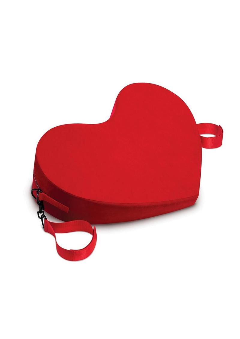 Heart's Desire Wedge