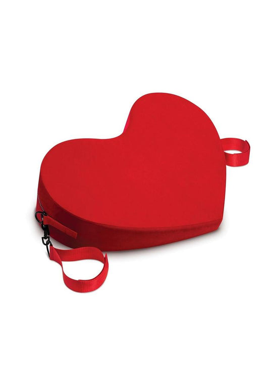 Heart's Desire Wedge