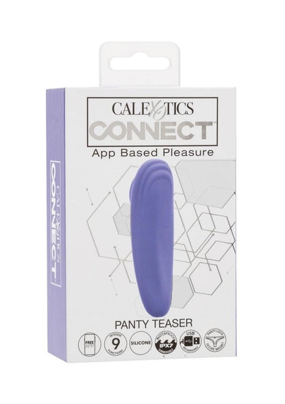 Connect Panty Teaser