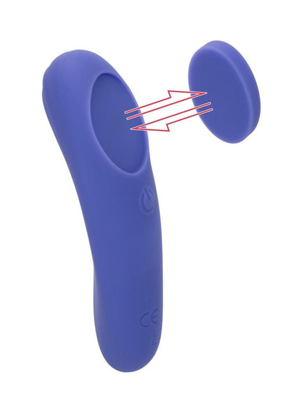 Connect Panty Teaser