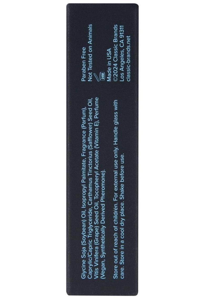 Pure Instinct Pheromone Perfume Oil