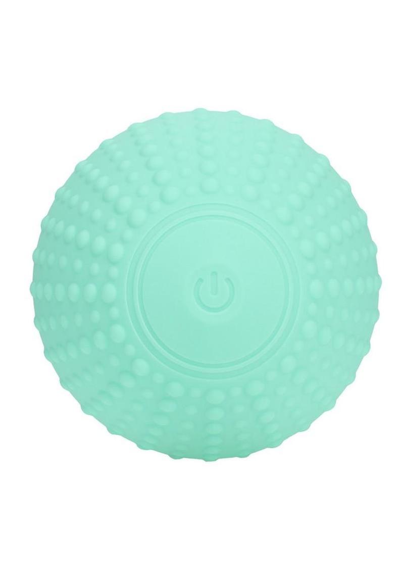 Loveline ComfortPulse 10 Function Silicone Rechargeable Massager