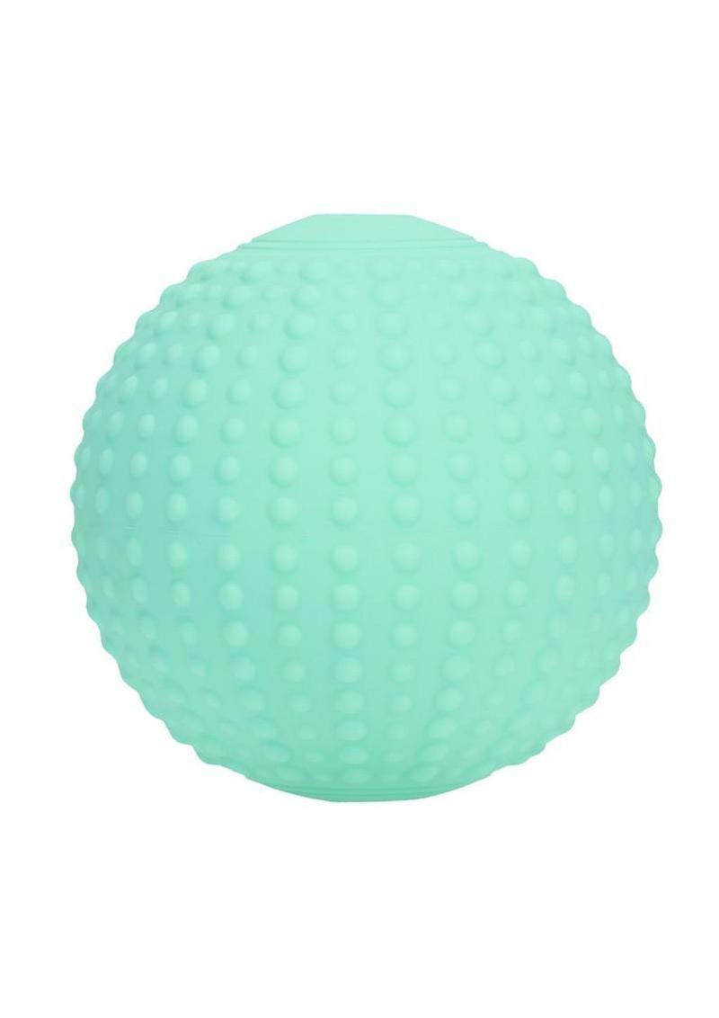 Loveline ComfortPulse 10 Function Silicone Rechargeable Massager
