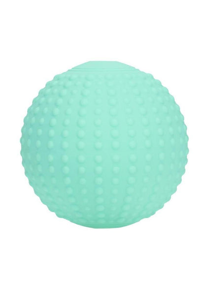 Loveline ComfortPulse 10 Function Silicone Rechargeable Massager