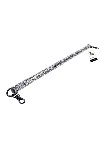 Sex & Mischief Lace Spreader Bar