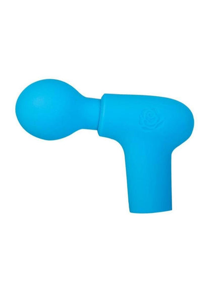 M'Lady Silicone Rechargeable Vibrating Massager
