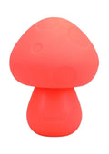 Mochi Mushroom Vibe 10 Function Silicone Rechargeable Vibrator