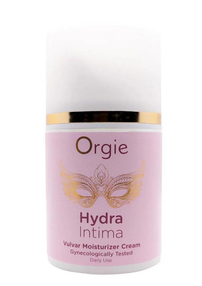 Orgie Hydra Imtimate Vulvar Moisturizer Cream