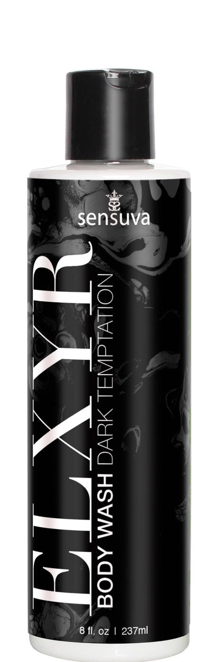 ELXYR Body Wash
