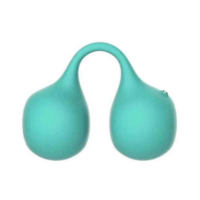 SVibe Snail Twinn Finger Vibrator Tiffany (App-Enabled)