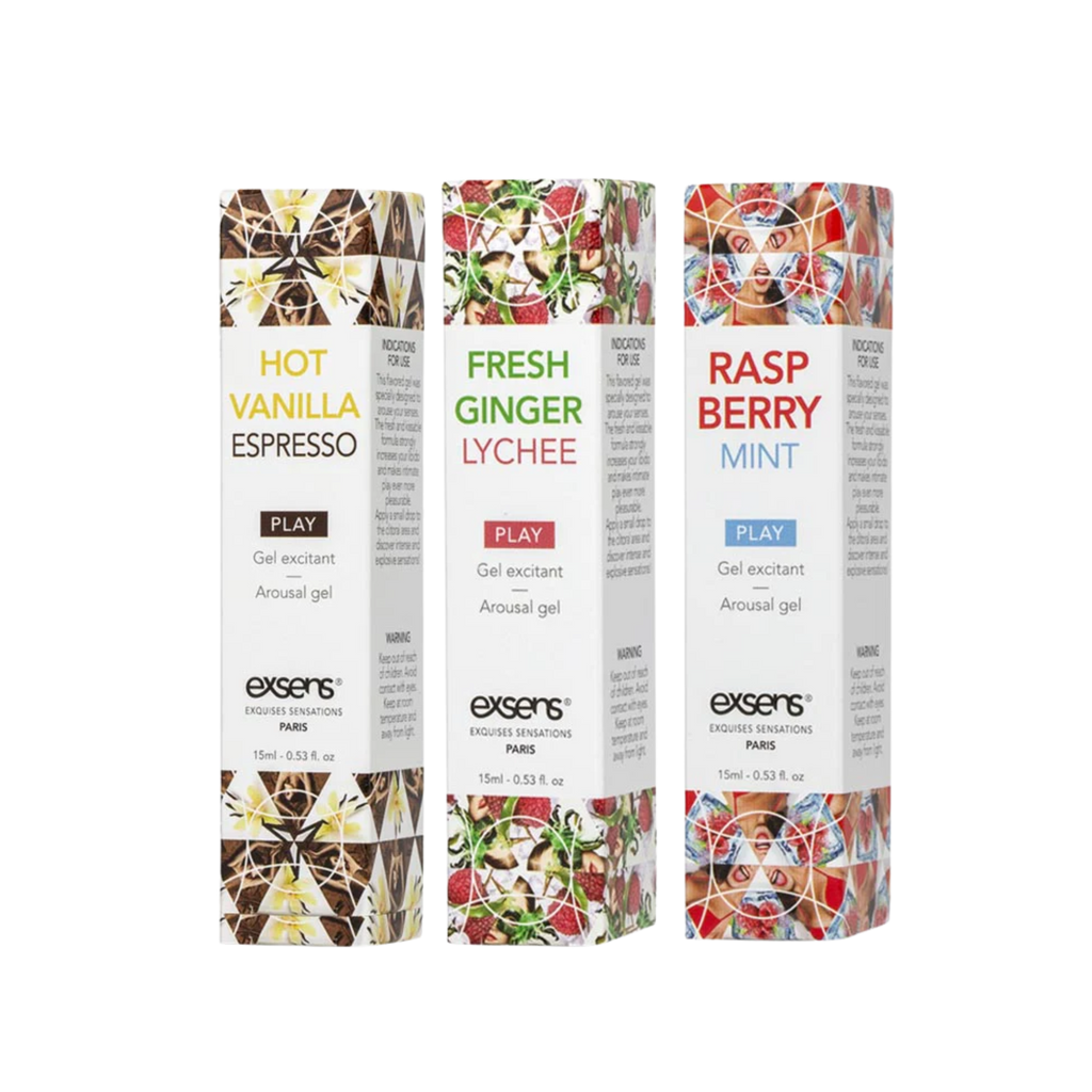 Arousal Gel