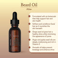 Beard Oil