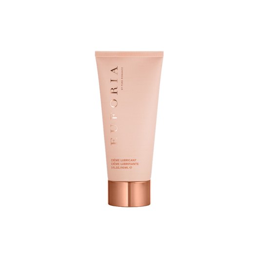 Creme Personal Moisturizer