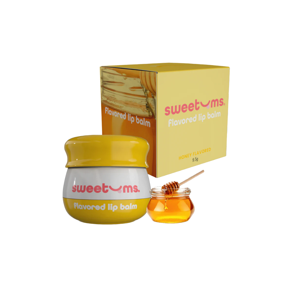Sweetums Flavored Lip Balm