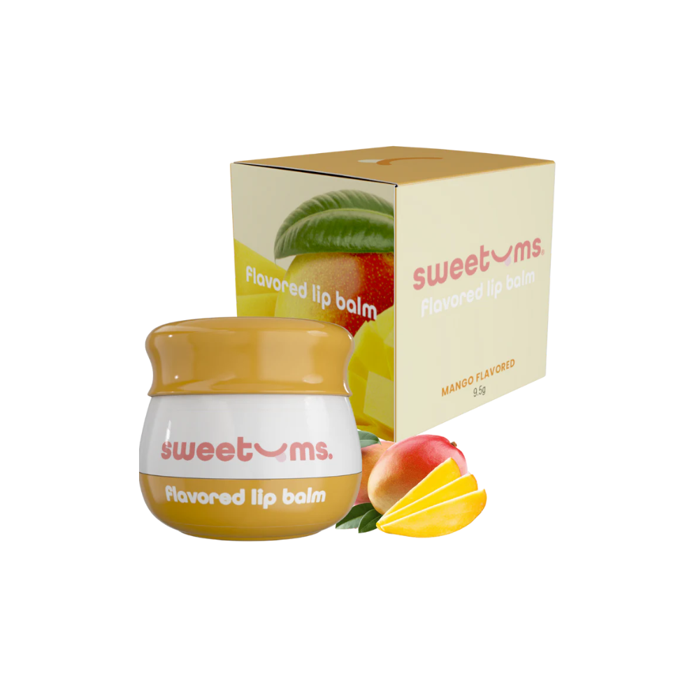 Sweetums Flavored Lip Balm