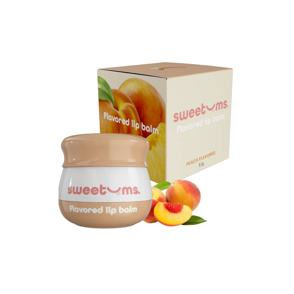 Sweetums Flavored Lip Balm
