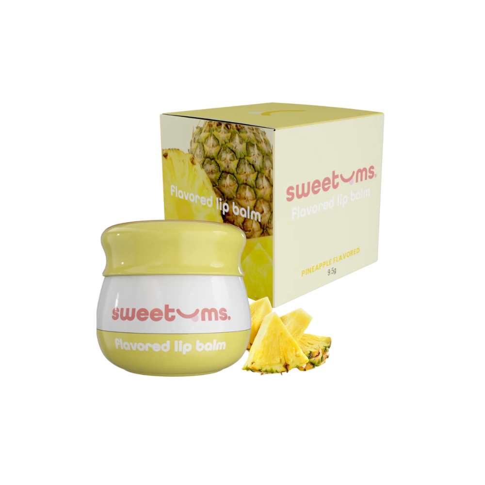 Sweetums Flavored Lip Balm