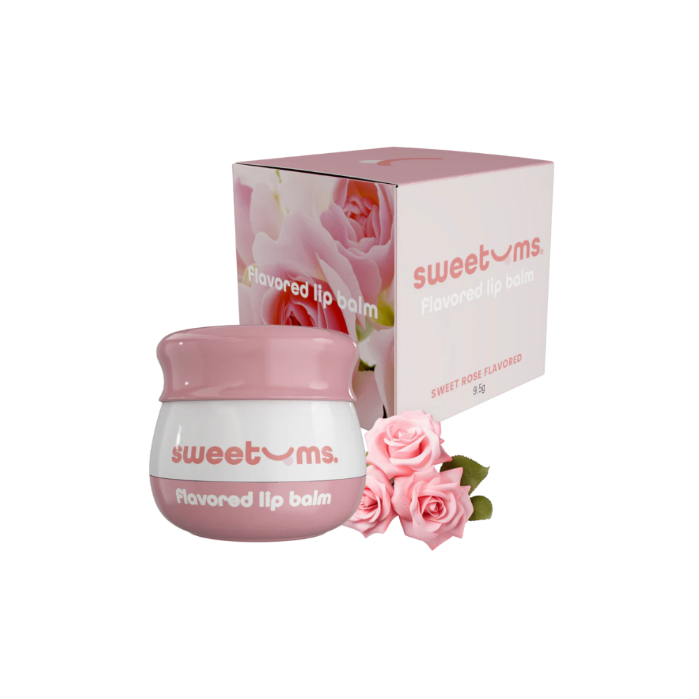 Sweetums Flavored Lip Balm