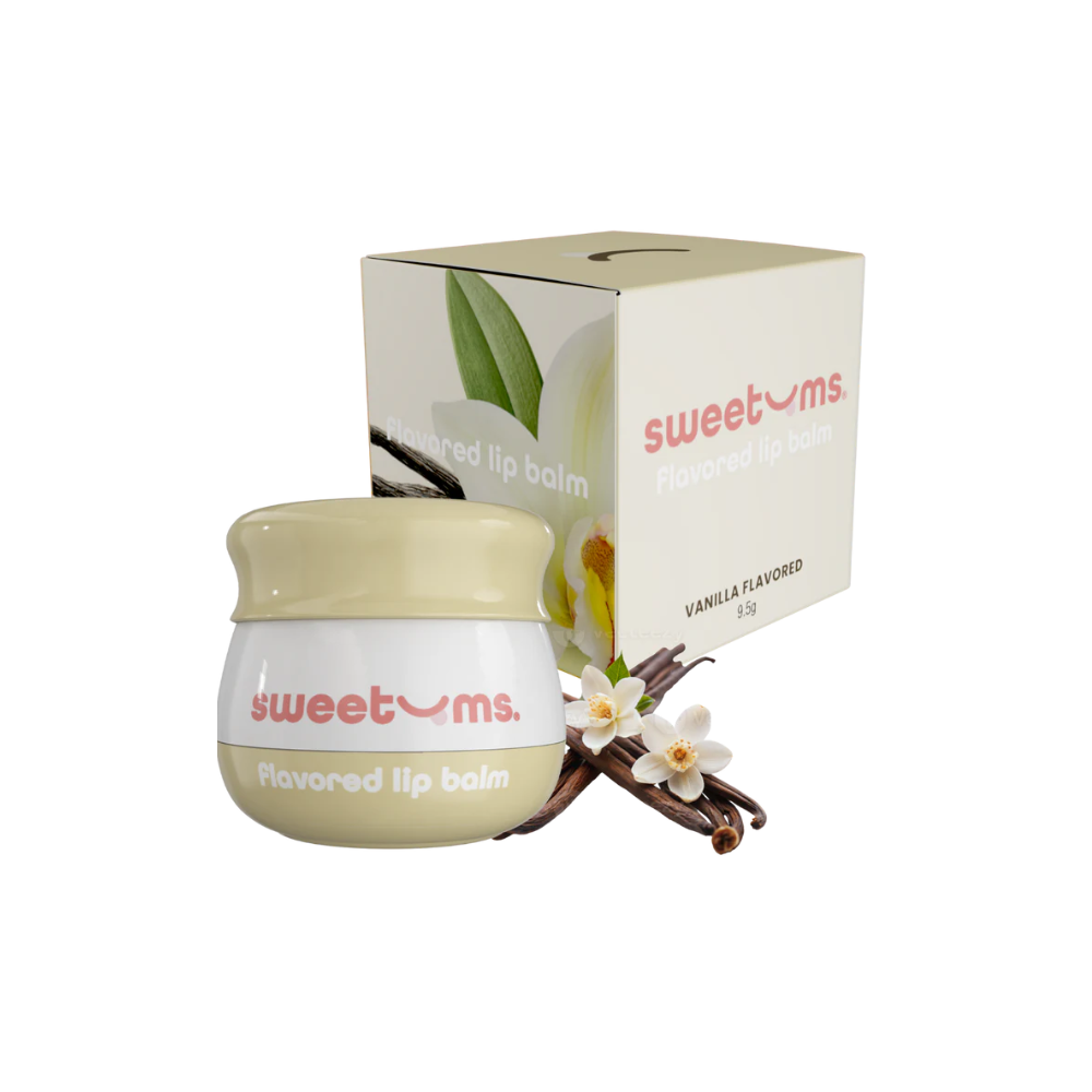 Sweetums Flavored Lip Balm