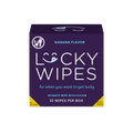 Flavored Wipes (For Him)